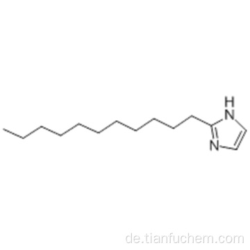 1H-Imidazol, 2-Undecyl-CAS 16731-68-3